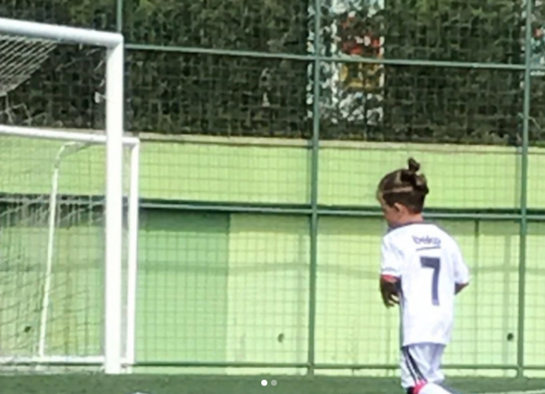 ricardo quaresma, quaresma, filhos