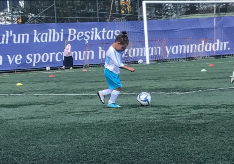 ricardo quaresma, quaresma, filhos