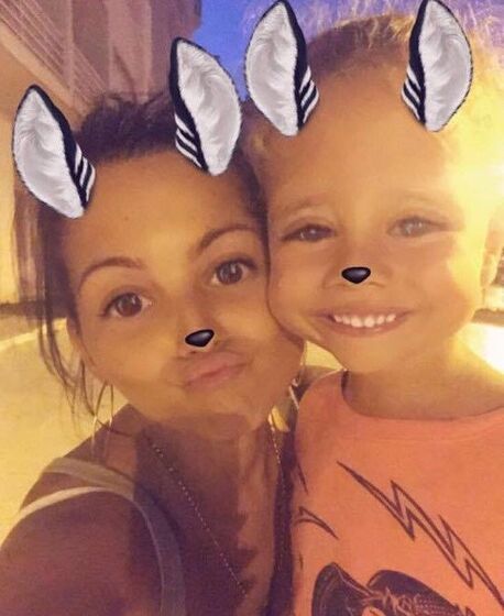 ricardo quaresma, quaresma, filhos