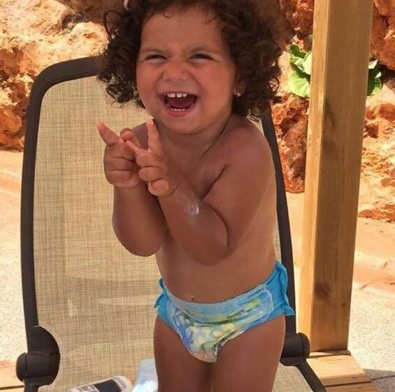 ricardo quaresma, quaresma, filhos