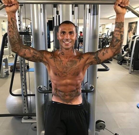 ricardo quaresma, quaresma, filhos