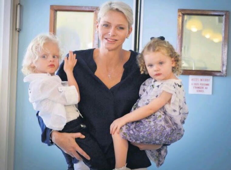 charlene, mónaco, monaco