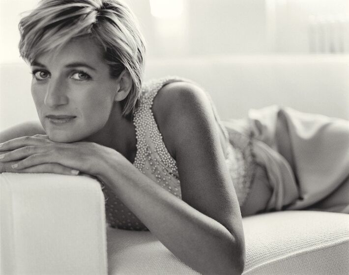 Princesa Diana 