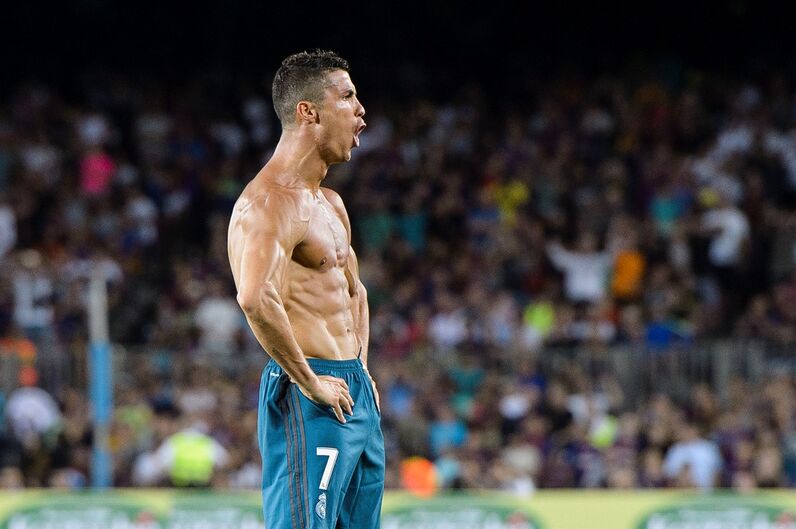 Ronaldo 