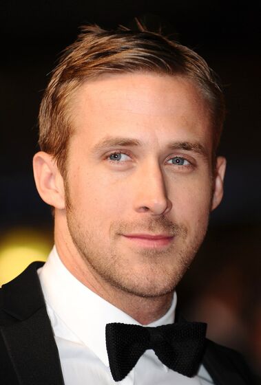 Ryan Gosling