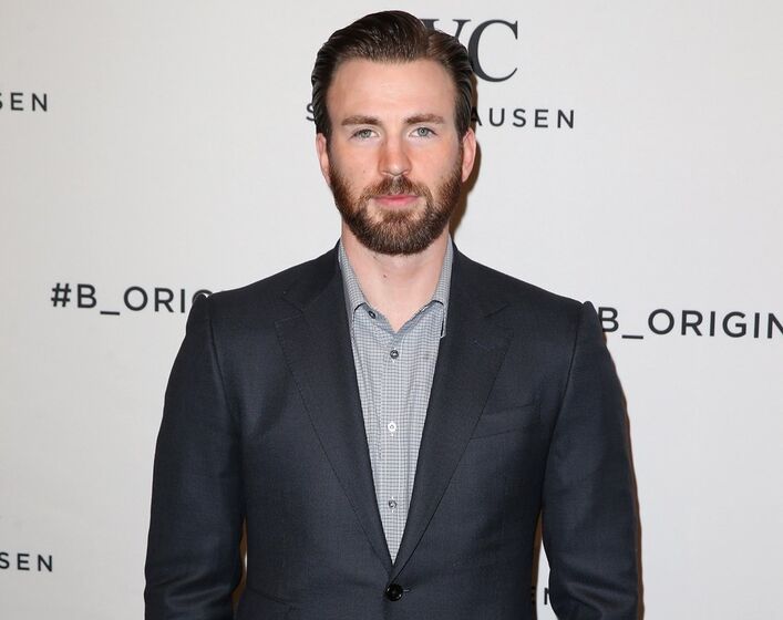 Chris Evans