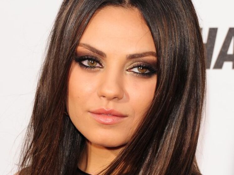Mila Kunis