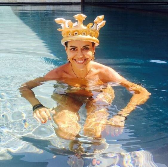 Catarina Furtado