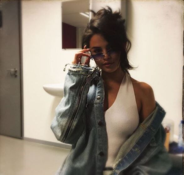 Selena Gomez 