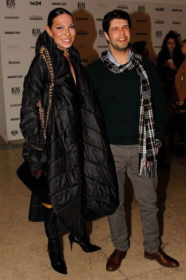 José Castelo Branco