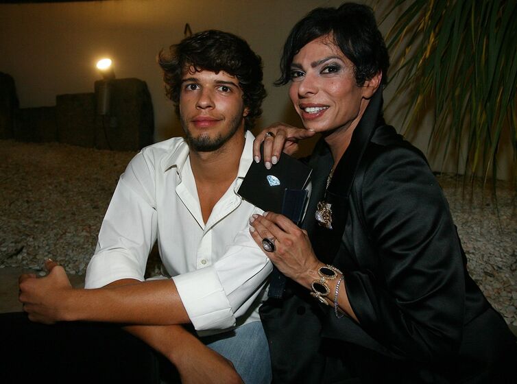 José Castelo Branco