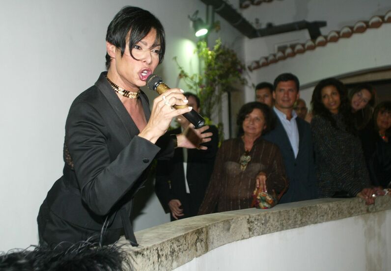 José Castelo Branco