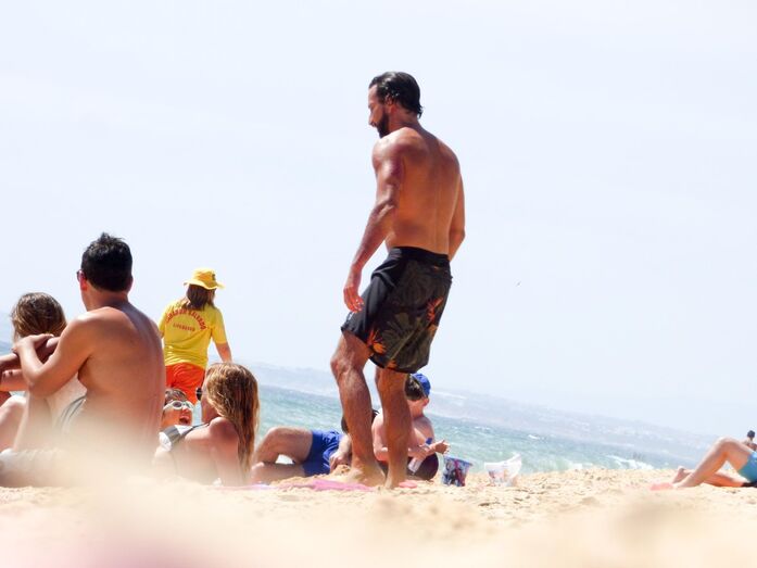 José Avillez, Sofia Ulrich, gigi, quinta do lago, algarve
