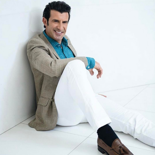 Luís Figo 