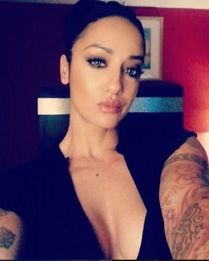 Ana Malhoa