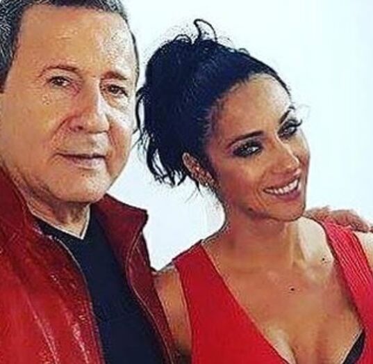 Ana Malhoa