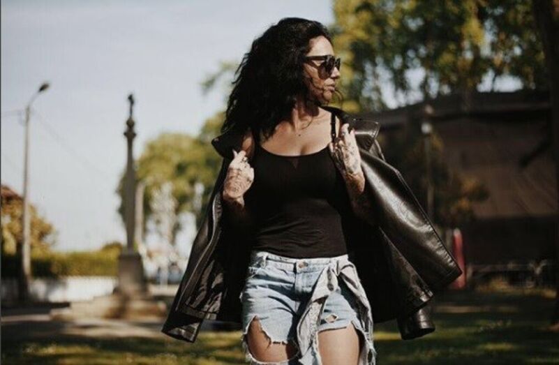 Ana Malhoa