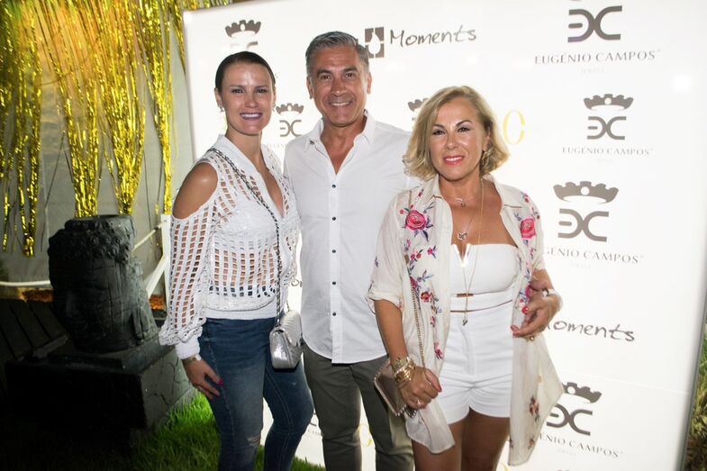 Festa Eugénio Campos