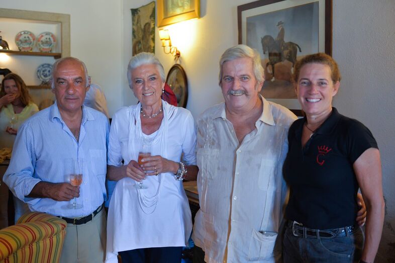 Filipe Graciosa homenagem 