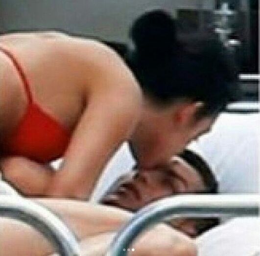 Georgina Rodriguez 