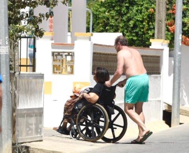 Laura Ferreira e Pedro passos Coelho