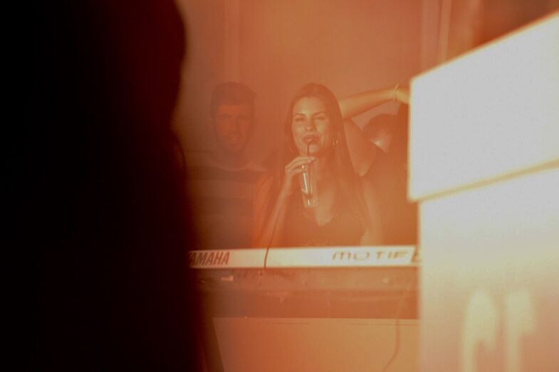 david carreira, carolina loureiro