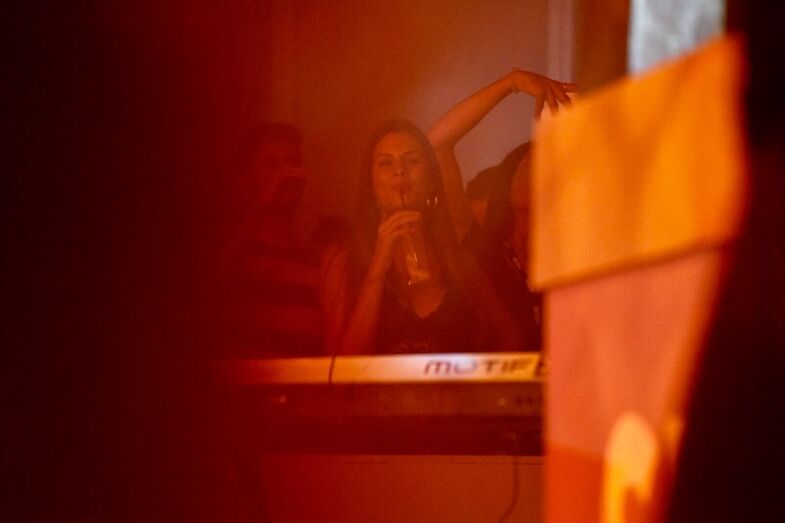 david carreira, carolina loureiro