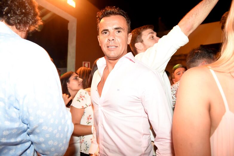 António Casinhas