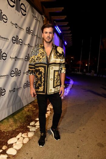 David Carreira