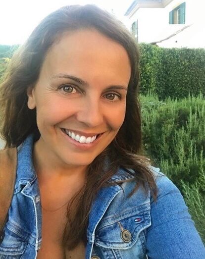 Tânia Ribas de Oliveira