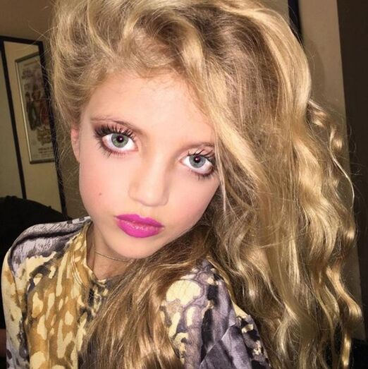 Princess, Katie Price