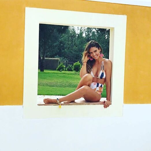 Diana Chaves