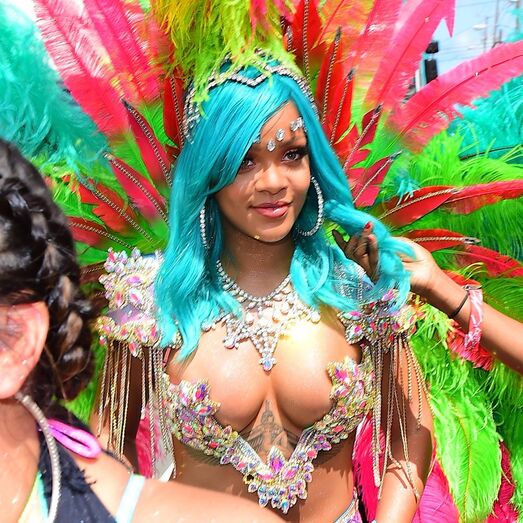 Rihanna