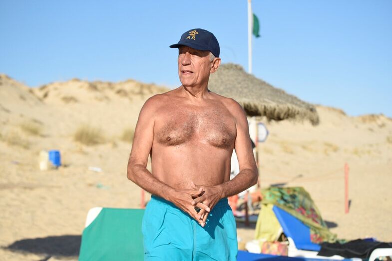 Marcelo Rebelo de Sousa
