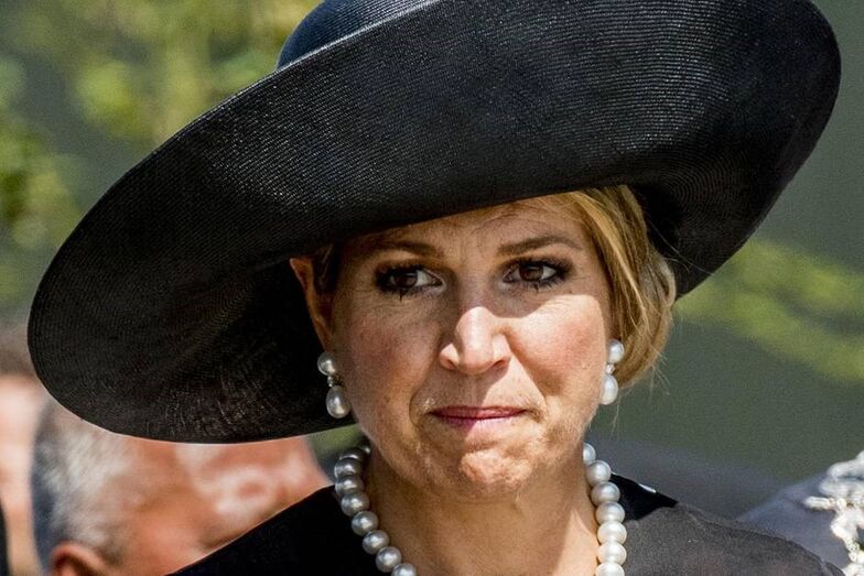 Máxima da Holanda