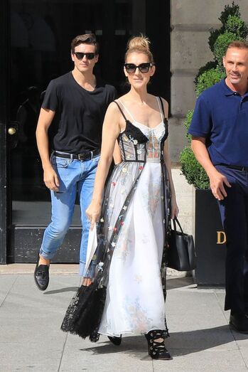 Céline Dion
