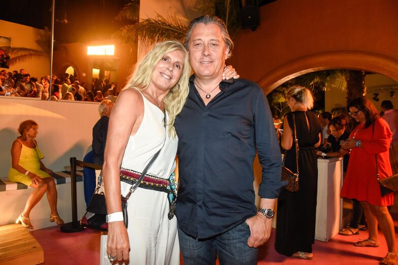 Bliss, discoteca, aniversário, famosos, vilamoura