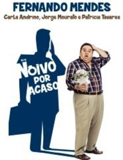 Noivo por Acaso 