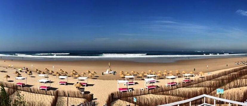 Costa da Caparica