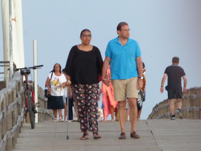 Pedro Passos Coelho, Laura Ferreira, férias, manta rota, namoro, psd