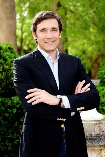 Pedro Passos Coelho, Laura Ferreira