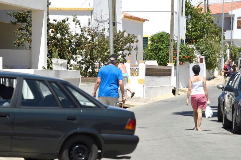 passos coelho, laura ferreira, manta rota, familiar, doença