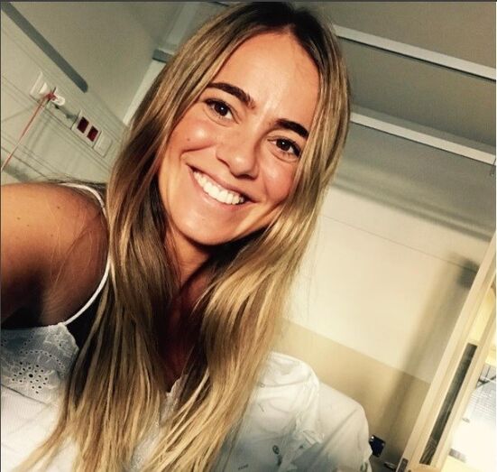 Gisela João, fado