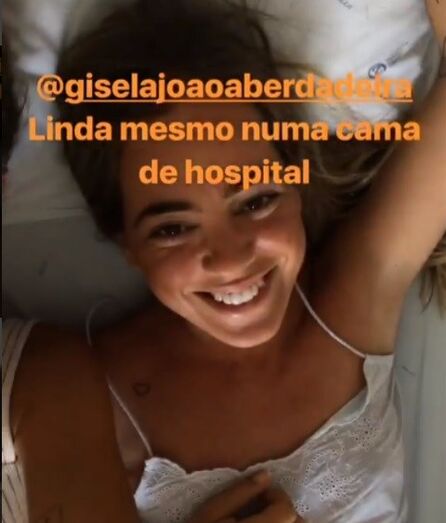 Gisela João, fado
