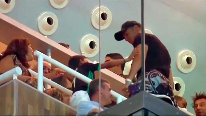 cristiano ronaldo, georgina 