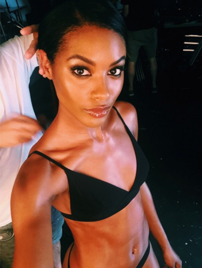 Sharam Diniz