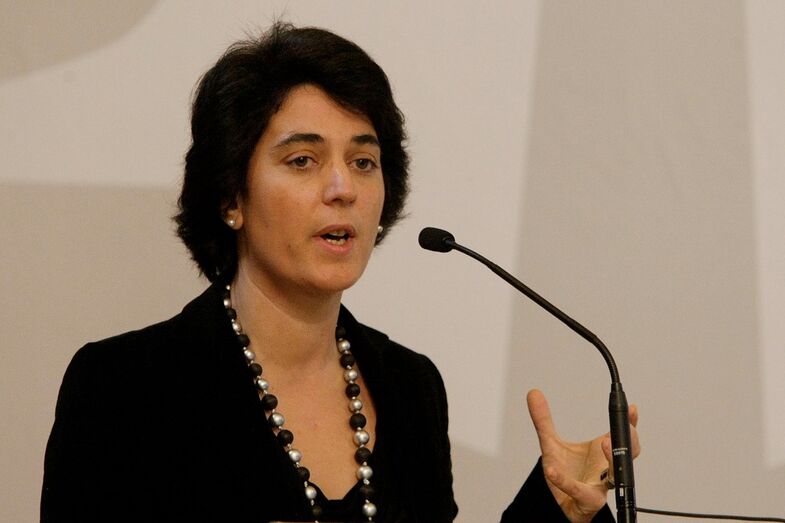 Graça Fonseca