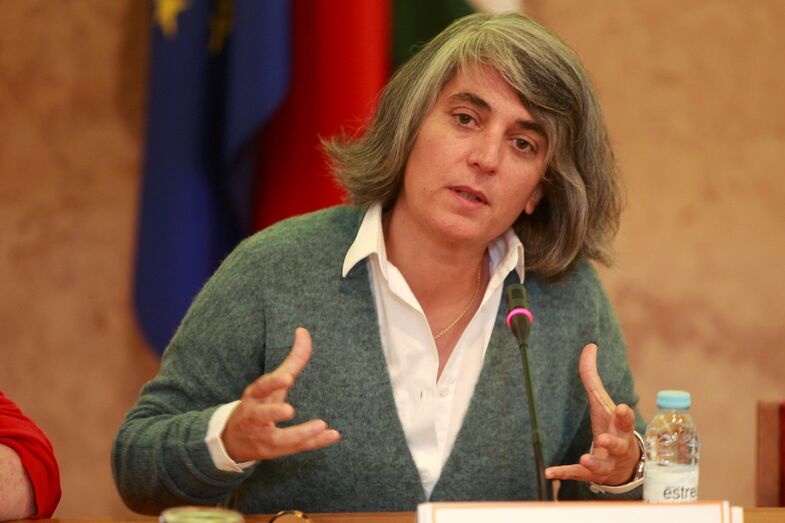 Graça Fonseca