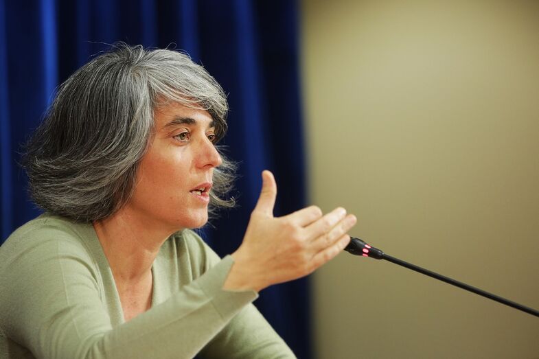 Graça Fonseca