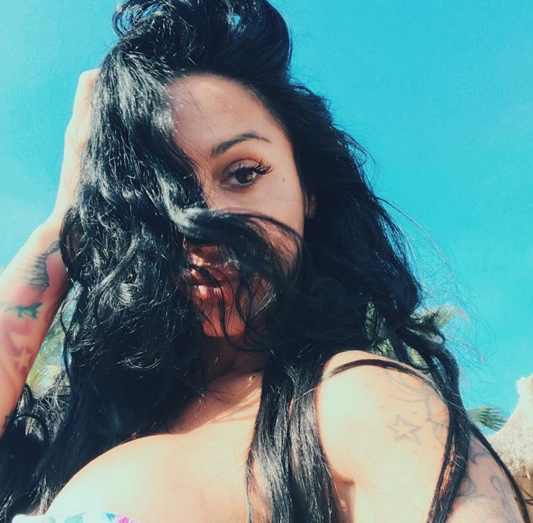 Ana Malhoa